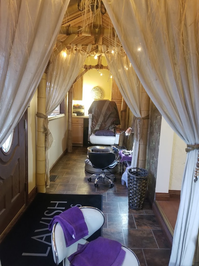 Lavish Trends Spa, Salon & Boutique 15697