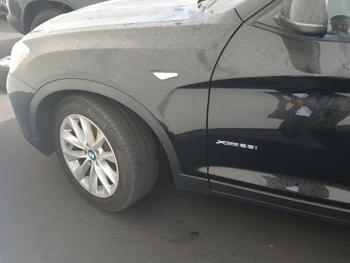 Auto Body Shop «Fix Auto Downey», reviews and photos, 9634 Firestone Blvd, Downey, CA 90241, USA