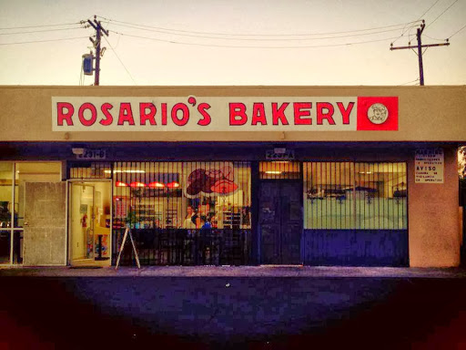 Rosario's Bakery