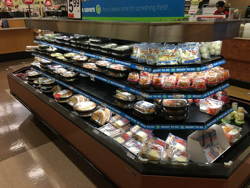 Grocery Store «Hannaford Supermarket», reviews and photos, 175 Coliseum Ave, Nashua, NH 03063, USA