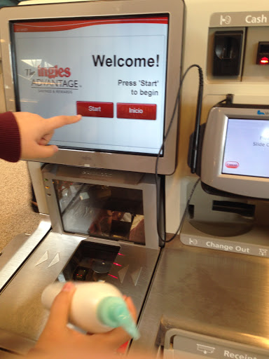 Grocery Store «Ingles Markets», reviews and photos, 3338 Boylston Hwy, Mills River, NC 28759, USA