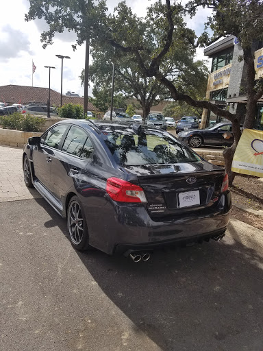 Subaru Dealer «North Park Subaru at Dominion», reviews and photos, 21415 Interstate 10 Frontage Rd, San Antonio, TX 78257, USA