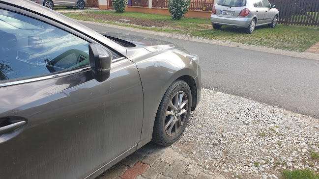 Car-Magic Mályi Kft. Horpadásjavítás és Fóliázás