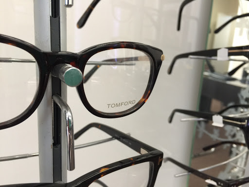 Optician «View Optical Eyeglasses Store», reviews and photos, 4079 Mowry Ave, Fremont, CA 94538, USA