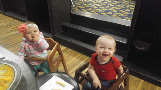 Bowling Alley «Triangle Bowl», reviews and photos, 700 Triangle Ctr, Longview, WA 98632, USA