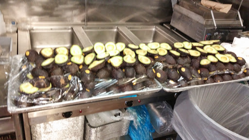 Mexican Restaurant «Chipotle Mexican Grill», reviews and photos, 1560 N Litchfield Rd, Goodyear, AZ 85338, USA