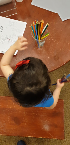 Book Store «Barnes & Noble», reviews and photos, 6646 Loisdale Rd, Springfield, VA 22150, USA