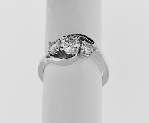 Jewelry Store «P.J. Rossi Jewelers», reviews and photos, 217 Commercial Blvd, Lauderdale-By-The-Sea, FL 33308, USA