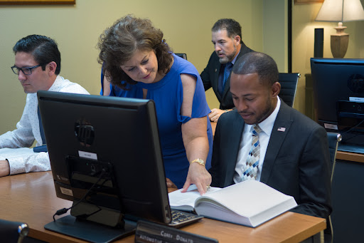 Business School «Automotive Dealership Institute», reviews and photos