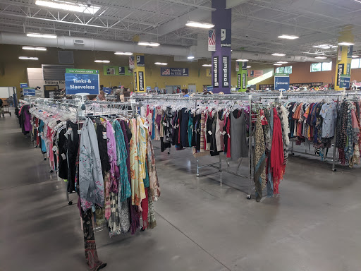 Thrift Store «Goodwill», reviews and photos