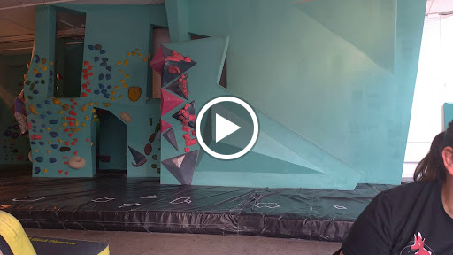 Rock Climbing Gym «Seattle Bouldering Project», reviews and photos, 900 Poplar Pl S, Seattle, WA 98144, USA