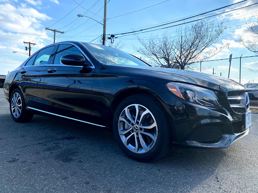 Used Car Dealer «Goble Used Auto Sales», reviews and photos, 118 Murray St, Newark, NJ 07114, USA