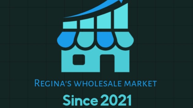 Reginas wholesale market