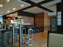 Atmosphère du Restauration rapide McDonald's à Montbéliard - n°18