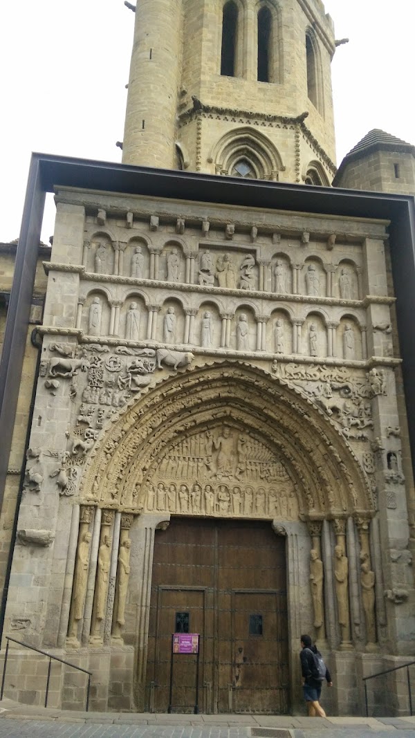 Imagen de Sanguesa Tour (15 de 22)