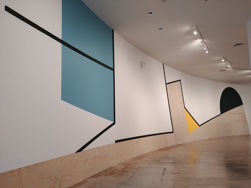 Art Museum «NSU Art Museum Fort Lauderdale», reviews and photos, 1 E Las Olas Blvd, Fort Lauderdale, FL 33301, USA