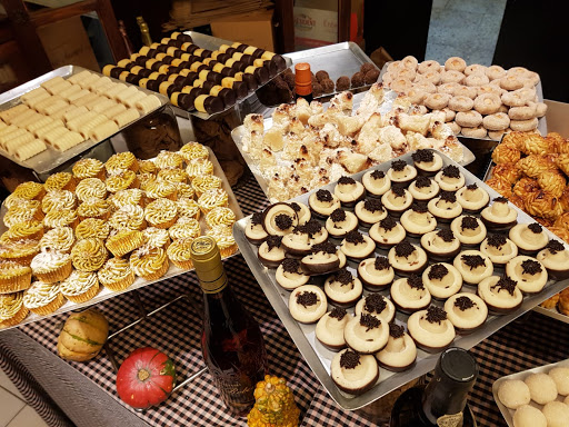 Sant Genís en Ametlla del Valles, Barcelona