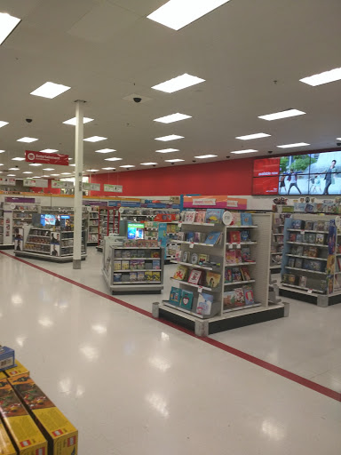 Department Store «Target», reviews and photos, 3100 Baldwin Park Blvd, Baldwin Park, CA 91706, USA