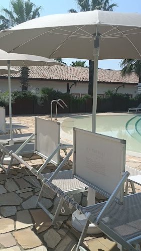 Comentarii opinii despre Paestum Inn Beach Resort