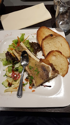 Le Café des Quais Brasserie Restaurant à Condé-en-Normandie