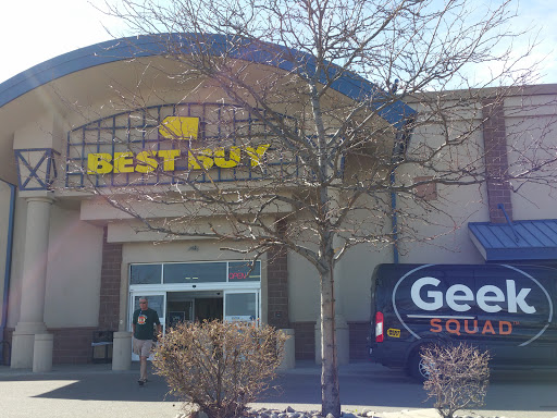 Electronics Store «Best Buy», reviews and photos, 1740 30th St, Boulder, CO 80301, USA