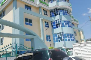 MEGALIFE HOSPITAL image