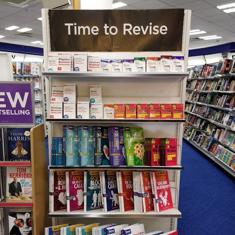 WHSmith