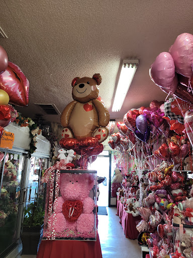 Florist «Baldwin Park Flowers & Gifts», reviews and photos, 14358 Ramona Blvd, Baldwin Park, CA 91706, USA