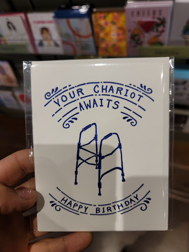 Stationery Store «Paper Source», reviews and photos, 855 El Camino Real #63, Palo Alto, CA 94301, USA