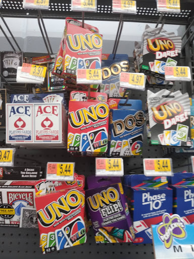 Department Store «Walmart Supercenter», reviews and photos, 1605 SE Everett Mall Way, Everett, WA 98208, USA