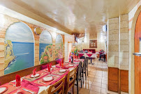 Atmosphère du Restaurant libanais Adonis à Rennes - n°1