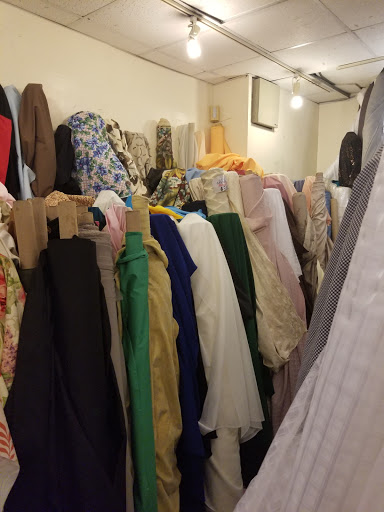 Fabric Store «Fordham Jerome fabric», reviews and photos, 2464 Jerome Ave, Bronx, NY 10468, USA