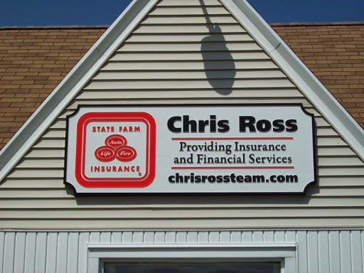 Insurance Agency «Chris Ross - State Farm Insurance Agent», reviews and photos