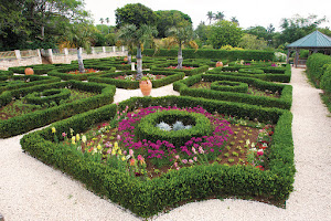Bermuda Botanical Gardens image