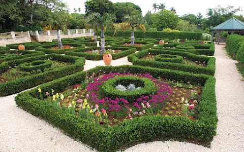 Bermuda Botanical Gardens image
