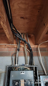 Strategic Electrical Solutions Inc. - Photo 7 - Car repair in , Winston-Salem