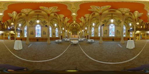 Event Venue «Steeple Square», reviews and photos, 105 E 15th St, Dubuque, IA 52001, USA