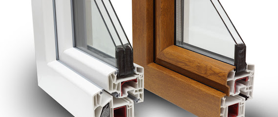 Elif Pen - PVC Kapı & Pencere Sistemleri