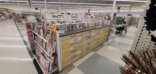 Fabric Store «Jo-Ann Fabrics and Crafts», reviews and photos, 3665 28th St SE, Grand Rapids, MI 49512, USA