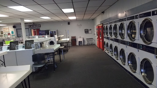 Laundry Service «South Shore Laundry», reviews and photos, 513 W 17th St, Holland, MI 49423, USA