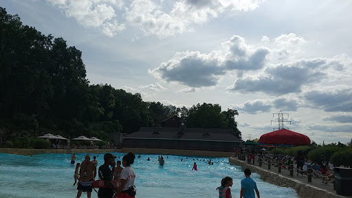 Water Park «Hide Tide Wavepool», reviews and photos, 200 NJ-94, Vernon Township, NJ 07462, USA