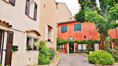 Agence du Panorama à Cabris