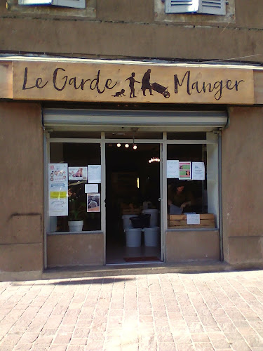 Epicerie Le Garde Manger à Cazères