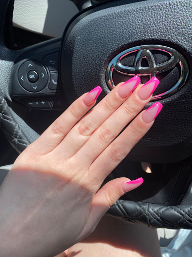 Nail Salon «Natural Touch Nail & Spa», reviews and photos, 13761 W Bell Rd # 201, Surprise, AZ 85374, USA