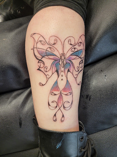 Tattoo Shop «House of Stain», reviews and photos, 4170 W Broad St, Columbus, OH 43228, USA