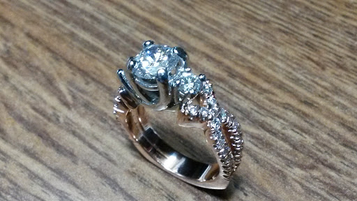 Jeweler «Karagosian & Sons Jewelers Inc», reviews and photos, 2266 Orchard Lake Rd, Sylvan Lake, MI 48320, USA