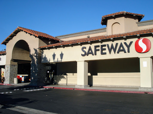 Grocery Store «Safeway», reviews and photos, 5877 Jarvis Ave, Newark, CA 94560, USA