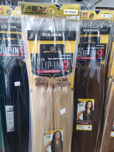 Beauty Supply Store «Wigs and Beauty Supply», reviews and photos, 5145 Chambers Rd d, Denver, CO 80239, USA