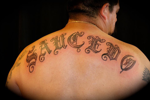 Tattoo Shop «Familia Ink Tattoo Co.», reviews and photos, 810 W Rancier Ave Ste. 300, Killeen, TX 76541, USA