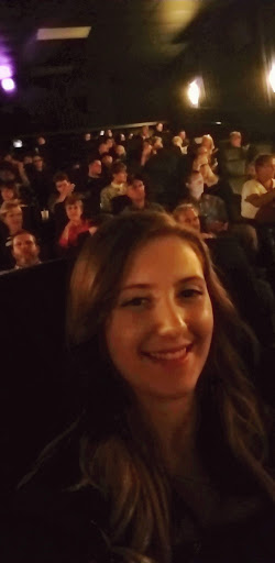 Movie Theater «Corydon Cinemas», reviews and photos, 2025 Edsel Ln NW, Corydon, IN 47112, USA